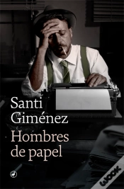Capa do artigo Hombres De Papel
