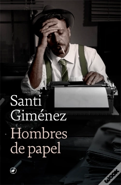 Capa do artigo Hombres De Papel