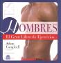 Hombres. El Gran Libro De Ejercicios (Color) - Preview