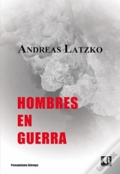 Capa do artigo Hombres En Guerra