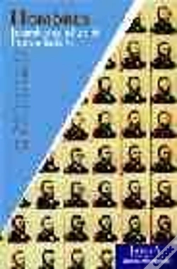 Capa do artigo Hombres