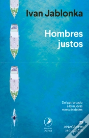 Capa do artigo Hombres Justos