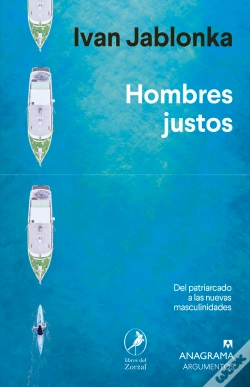 Capa do artigo Hombres Justos