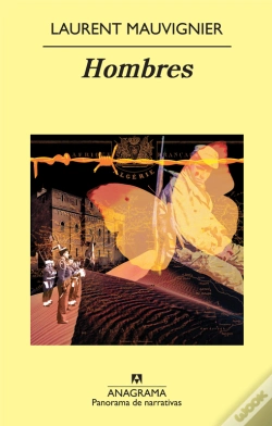 Capa do artigo Hombres