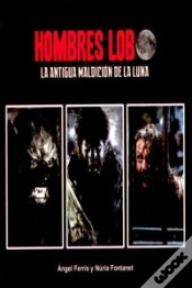 Capa do artigo Hombres Lobo