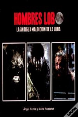Capa do artigo Hombres Lobo