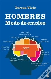 Capa do artigo Hombres. Modo De Empleo