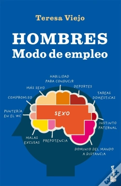 Capa do artigo Hombres. Modo De Empleo