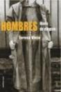 Hombres. Modo De Empleo - Preview