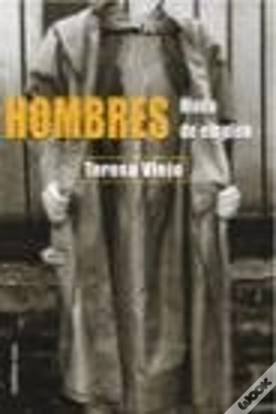 Capa do artigo Hombres. Modo De Empleo