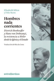 Capa do artigo Hombres Nada Corrientes