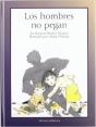 Hombres No Pegan - Preview