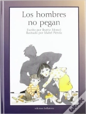 Capa do artigo Hombres No Pegan