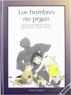 Capa do artigo Hombres No Pegan