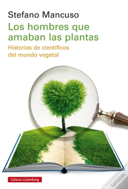 Capa do artigo Hombres Que Amaban A Plantas:Historias Cientificos Mundo