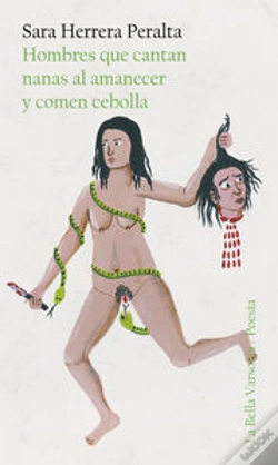 Capa do artigo Hombres Que Cantan Nanas Al Amanecer Y Comen Cebolla