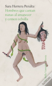 Capa do artigo Hombres Que Cantan Nanas Al Amanecer Y Comen Cebolla