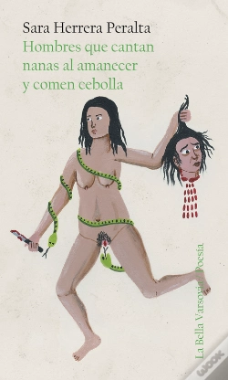 Capa do artigo Hombres Que Cantan Nanas Al Amanecer Y Comen Cebolla