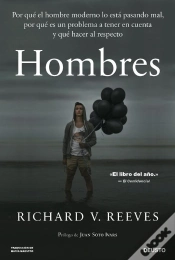 Capa do artigo Hombres