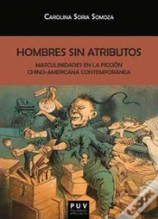 Capa do artigo Hombres Sin Atributos