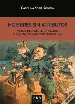 Capa do artigo Hombres Sin Atributos