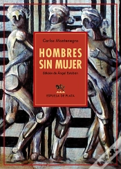 Capa do artigo Hombres Sin Mujer