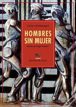 Capa do artigo Hombres Sin Mujer