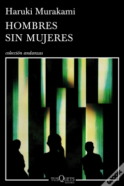 Capa do artigo Hombres Sin Mujeres