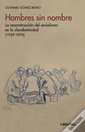 Capa do artigo Hombres Sin Nombre