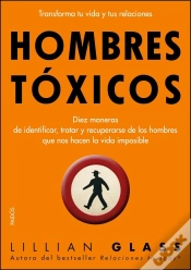 Capa do artigo Hombres Tóxicos