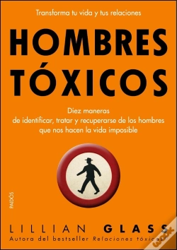 Capa do artigo Hombres Tóxicos
