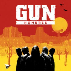 Capa do artigo Hombres - Vinil