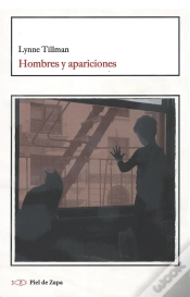 Capa do artigo Hombres Y Apariciones