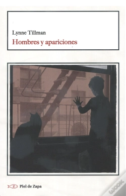 Capa do artigo Hombres Y Apariciones