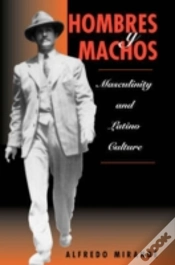 Capa do artigo Hombres Y Machos