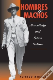 Capa do artigo Hombres Y Machos