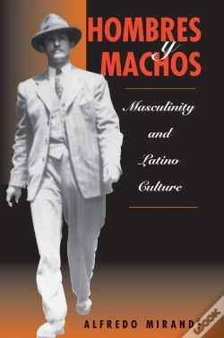 Capa do artigo Hombres Y Machos