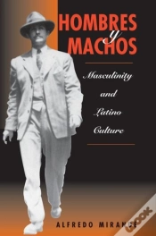 Capa do artigo Hombres Y Machos