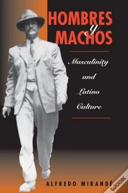 Capa do artigo Hombres Y Machos