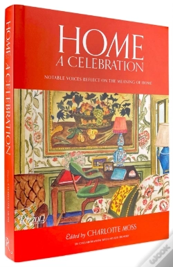 Capa do artigo Home: A Celebration