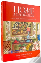 Capa do artigo Home: A Celebration