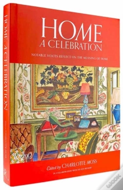 Capa do artigo Home: A Celebration
