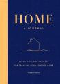 Home: A Journal - Preview