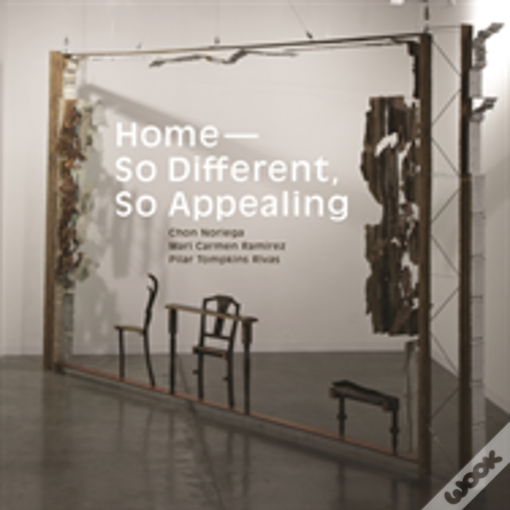 Home Â€” So Different, So Appealing