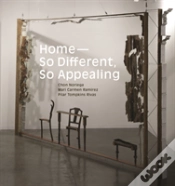 Capa do artigo Home Â€” So Different, So Appealing