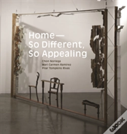 Capa do artigo Home Â€” So Different, So Appealing