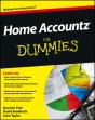 Home Accountz For Dummies - Preview