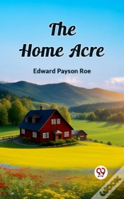 Capa do artigo Home Acre