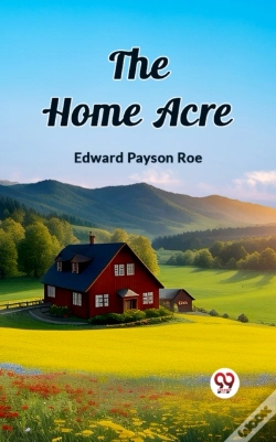 Capa do artigo Home Acre