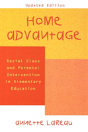 Home Advantage - Preview